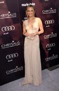 Molly Sims The Nip Slip