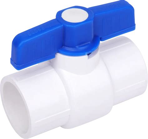 SHORT HANDLE BALL VALVE 1 1 4 At Rs 59 Piece Handle Ball Valve In