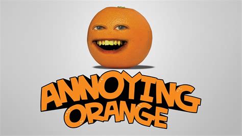 Watch The High Fructose Adventures of Annoying Orange (2012) TV Series ...