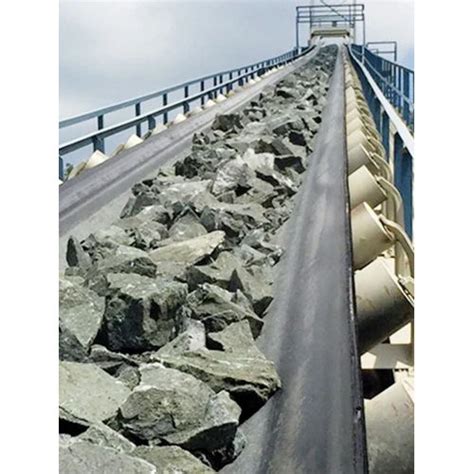 Heavy Abrasion Resistant Conveyor Belt At Inr In Ahmedabad