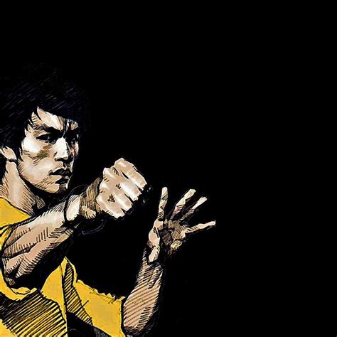 4k Bruce Lee Wallpapers Top Free 4k Bruce Lee Backgrounds