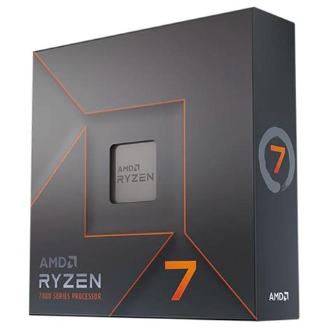 Ryzen 7 7700X 5 4GHz Max Turbo 40MB KaBuM