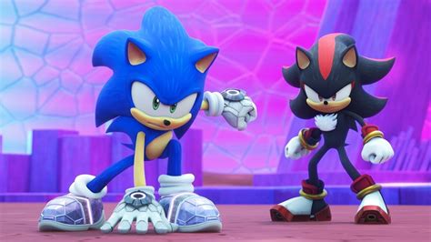 Sonic Enters The Multiverse In New 'Sonic Prime' Season 3 Preview — CultureSlate