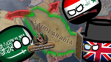 Can Saudi Arabia Save The Middle East New Ways Hoi Youtube