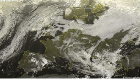 Períodos de chuva ou aguaceiros Sintra Notícias