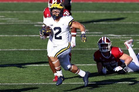 Michigan Football 5 Bold Predictions For Wolverines In 2021 Page 2