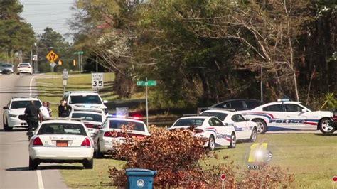 Man Killed In Fayetteville Shooting Abc11 Raleigh Durham