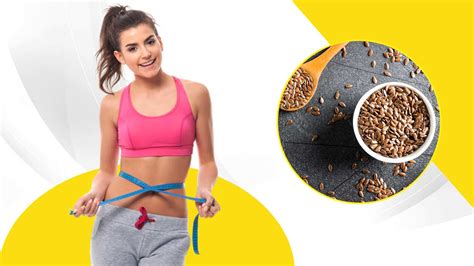 Flax Seeds For Weight Gain वजन बढ़ाने के लिए इन 5 तरीकों से खाएं अलसी