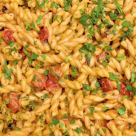 Simple Gemelli Pasta Recipes Bryont Blog