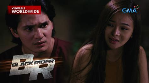 Elias Inamin Ang Kanyang Lihim Kay Nimfa Episode Black Rider