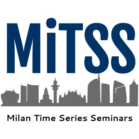 Milan Time Series Seminars Mitss Dipartimento Di Economia Metodi