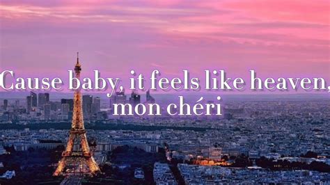 Mon Soleil Lyrics Ashley Park From Emily In Paris Sondtrack YouTube