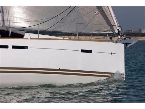 2018 Jeanneau Sun Odyssey 44ds Boat Research Boats Online