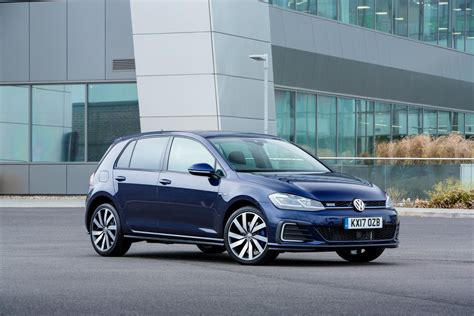 Volkswagen Golf Gte Advance Tsi Review Plug In Hybrid