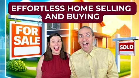 Best Home Financing Options Sell Your House To Buy A New One Youtube