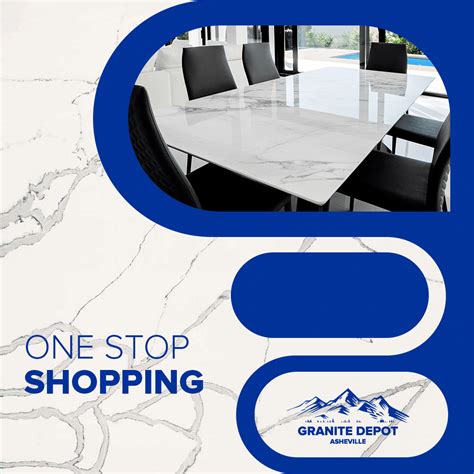 Granite Depot Of Asheville Latest News