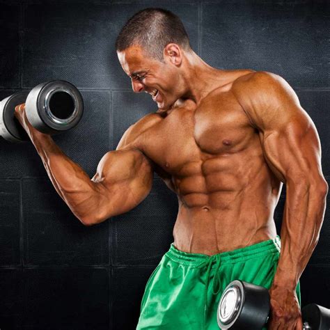 The Ultimate Guide To Building Big Biceps Set For Set