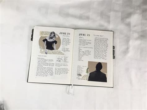 Lamb De Leon Art•journal On Instagram Another Bujo Design Using