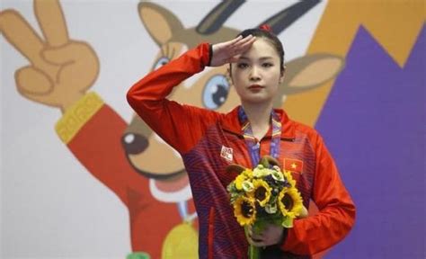 V P C A Hot Girl Wushu Vi T Nam Ang G Y S T T I Sea Games