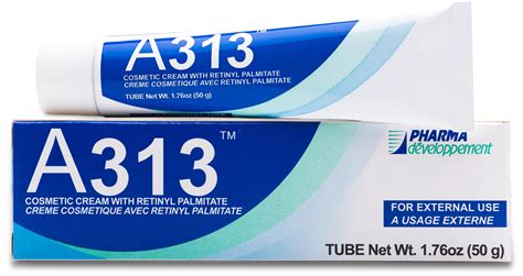 Buy A313 Cream: The Ultimate Solution for Flawless Skin