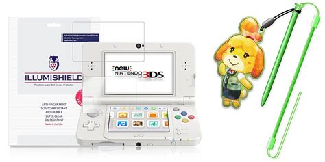 You've Got a New Nintendo 3DS: Now What? - GeekDad