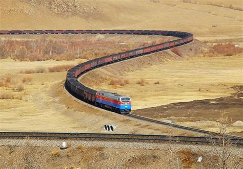 Transiberiana A Maior Rota De Trem Do Mundo Amantes Da Ferrovia