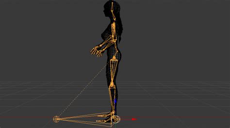 A Woman In A Bikini 012 3D Model In Woman 3DExport