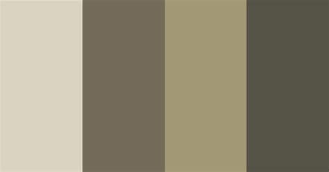 Us Army Uniform Color Scheme Brown