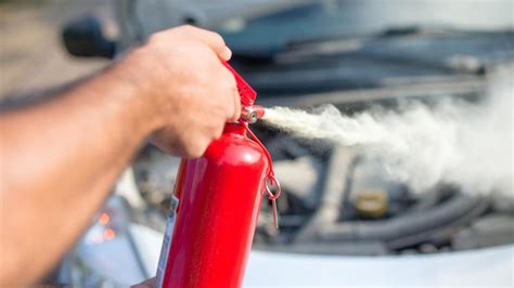 Los Coches El Ctricos Se Incendian M S Que Los De Combusti N Verdad