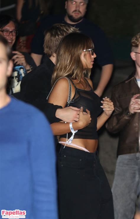 Tate Mcrae Aka Tatemcrae Nude Leaks Onlyfans Photo Fapellas