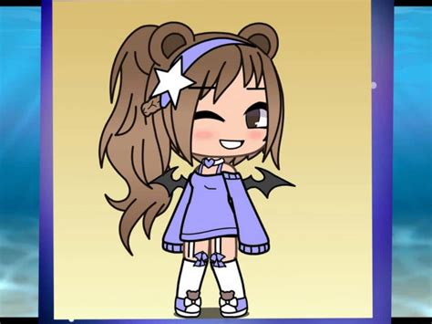 Download “Come join the Gacha Life fun!” | Wallpapers.com 