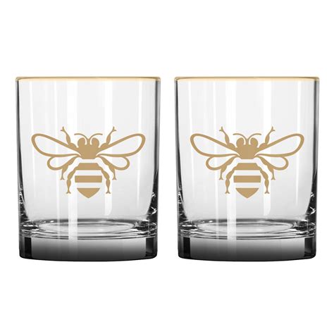 Jack Daniels Honey Whiskey Bee