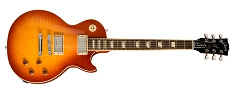 Gibson Les Paul Standard 2008 - Heritage Cherry Sunburst image (#353518 ...