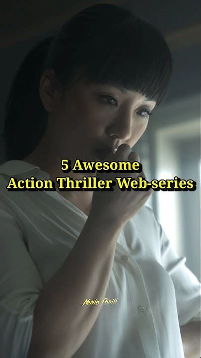 Top 5 Action Thriller Web Series On Amazon Prime And Netflix Netflix