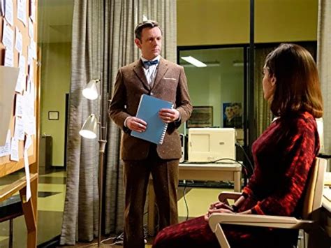 Masters Of Sex The Revolution Will Not Be Televised TV Episode