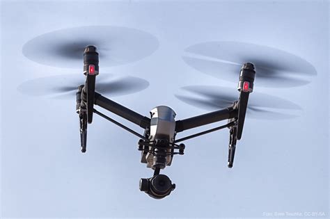 DJI Inspire 2 review (2020): nog altijd een cinematografische ...