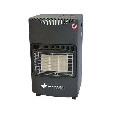 Venancio Aquecedor A Gas - Aquecedor a gás 03PV Venâncio | MadeiraMadeira