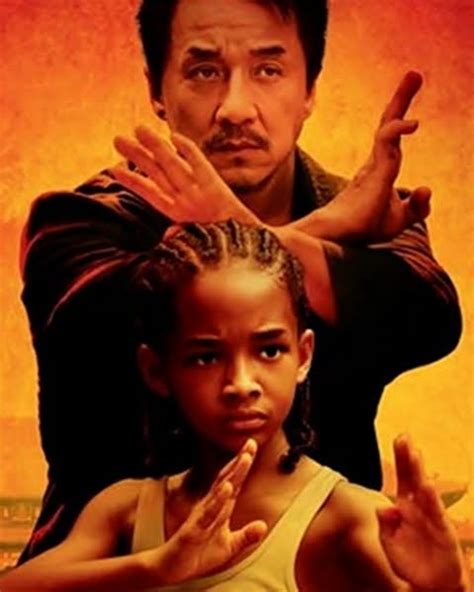 The Karate Kid 2 Trailer