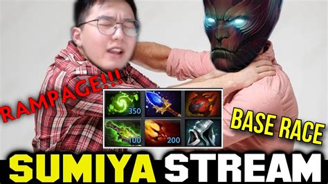 Magic Burst Vs Right Click Base Race Close Game Sumiya Stream Moment