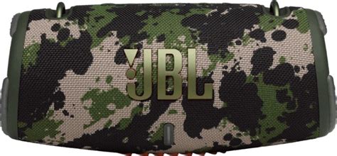Беспроводная колонка JBL Xtreme 3 Camouflage — купить на официальном ...