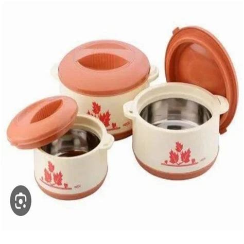 Material Thermosteel Food Warmer Hot Case At Rs 245 In Bengaluru ID