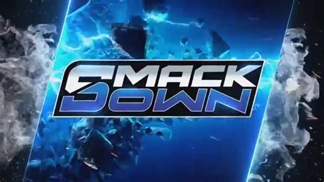 Full Spoilers For Wwe Smackdown November Survivor Series Wargames