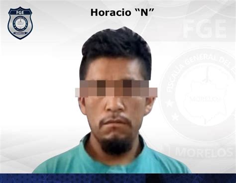 Sentencia Contra Masculino Por Abuso Sexual En Tlalnepantla Zona