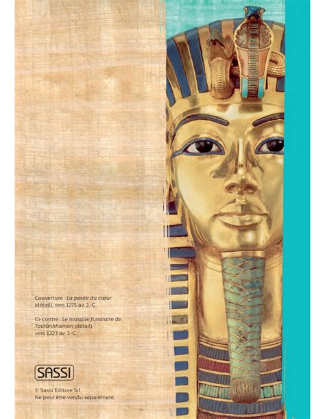 Coffret Puzzle Livre Egypte Ancienne