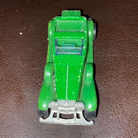 Mattel Toys Hot Wheels Mattel Car Toy Doozie Poshmark