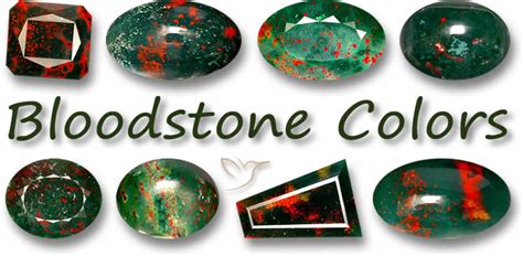 Bloodstone Meaning And Healing Powers Our Guide To Its Uses