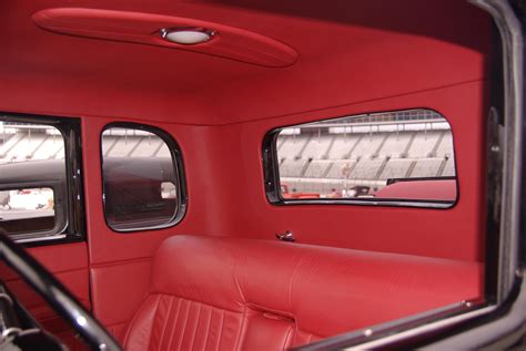 Headliner Ideas For Truck