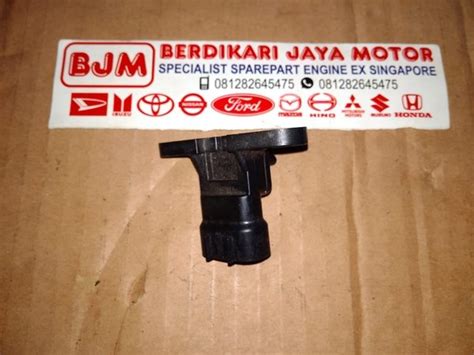 Jual Map Sensor Toyota Avanza Rush Daihatsu Xenia Terios Original Di