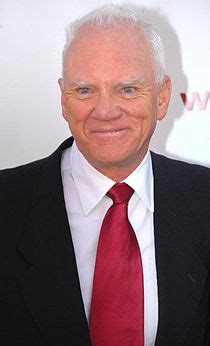 Malcolm McDowell | Entourage Wiki | Fandom