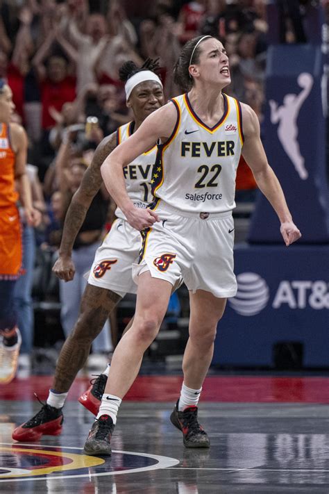 Indiana Fever Vs Seattle Storm How To Watch Caitlin Clark Wnba Game